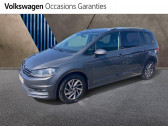 Annonce Volkswagen Touran occasion  1.4 TSI 150ch BlueMotion Technology Sound DSG7 5 places à REZE