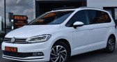 Volkswagen Touran 1.4 TSI 150CH BLUEMOTION TECHNOLOGY SOUND DSG7 7 PLACES   LE CASTELET 14