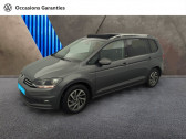 Annonce Volkswagen Touran occasion Essence 1.4 TSI 150ch BlueMotion Technology Sound DSG7 7 places  Villeneuve-d'Ascq