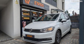 Volkswagen Touran occasion année 2018 boite Automatique Annonce Volkswagen Touran occasion Essence 1.4 TSI 150ch DSG SOUND à PIERRELAYE
