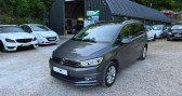 Volkswagen Touran occasion année 2015 boite Automatique Annonce Volkswagen Touran occasion Essence 1.4 TSi 150cv DSG7 Comfortline 7 Places 2e main à Sathonay-Camp