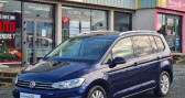 Annonce Volkswagen Touran occasion Essence 1.4 TSI DSG7 150 CH CONFORTLINE  LANNION