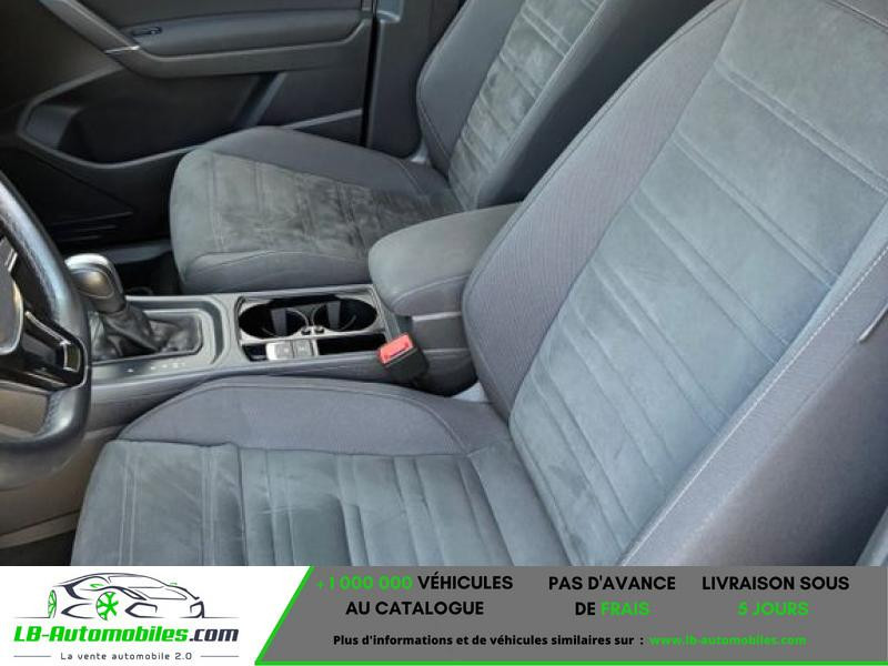 Volkswagen Touran 1.5 TSI 150 BVA 7pl 2022 - photo n°6 Volkswagen Touran 1.5 TSI 150 BVA 7pl  occasion à Beaupuy - photo n°6