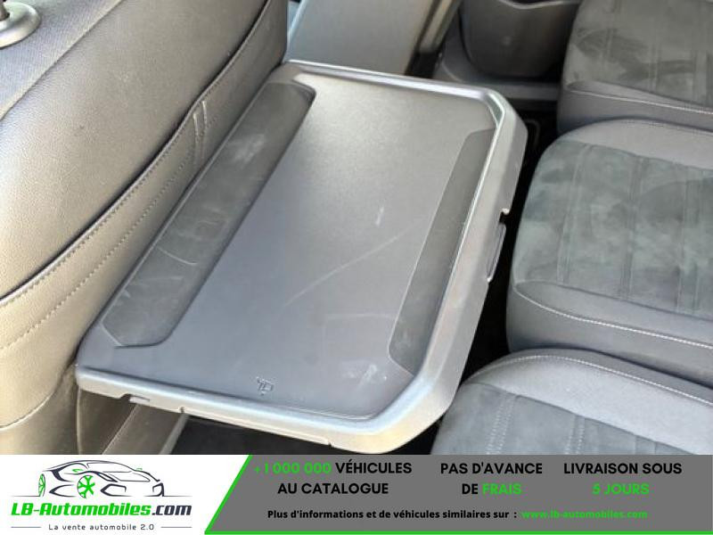 Volkswagen Touran 1.5 TSI 150 BVA 7pl 2022 - photo n°5 Volkswagen Touran 1.5 TSI 150 BVA 7pl  occasion à Beaupuy - photo n°5