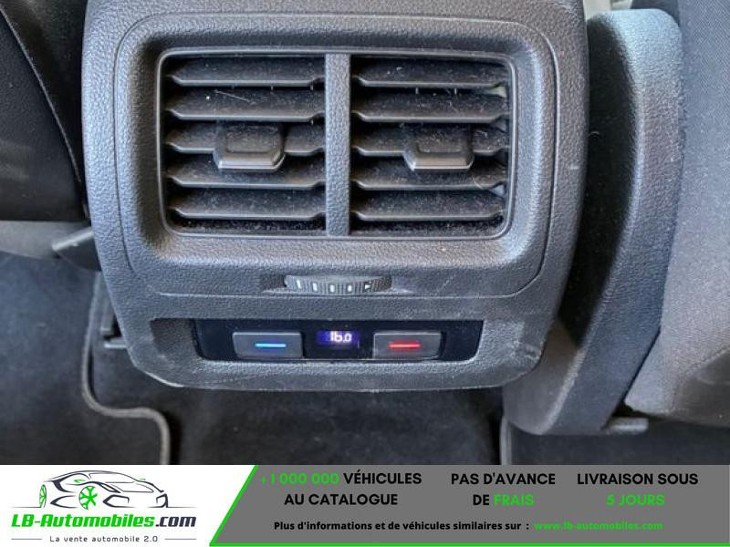 Volkswagen Touran 1.5 TSI 150 BVA 7pl 2022 - photo n°4 Volkswagen Touran 1.5 TSI 150 BVA 7pl  occasion à Beaupuy - photo n°4