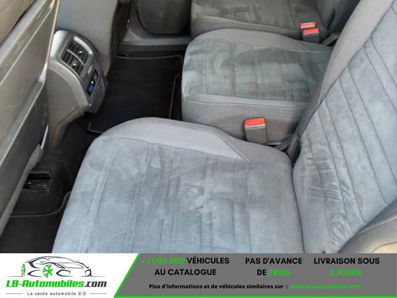 Volkswagen Touran 1.5 TSI 150 BVA 7pl 2022 - photo n°3 Volkswagen Touran 1.5 TSI 150 BVA 7pl  occasion à Beaupuy - photo n°3