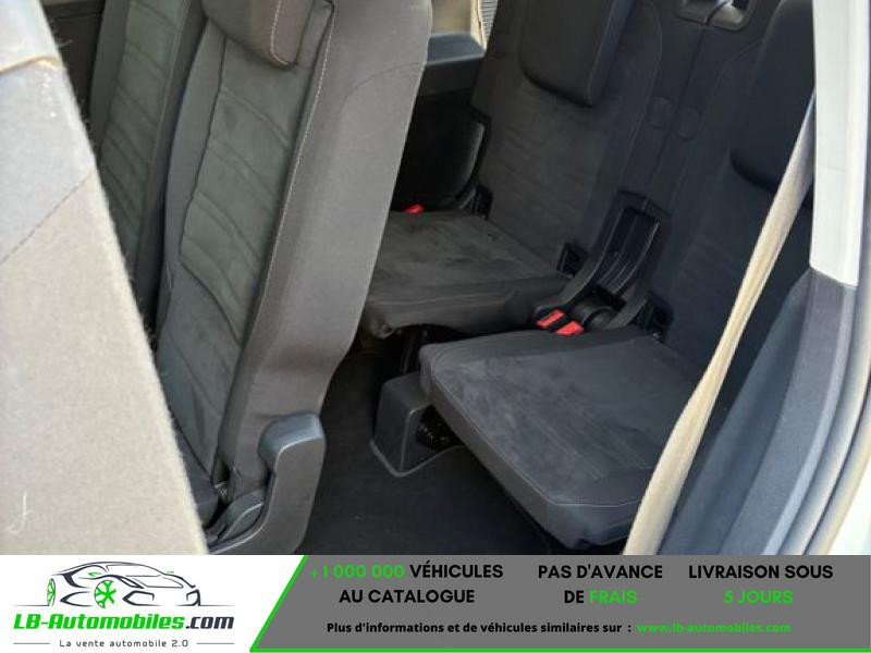 Volkswagen Touran 1.5 TSI 150 BVA 7pl 2022 - photo n°2 Volkswagen Touran 1.5 TSI 150 BVA 7pl  occasion à Beaupuy - photo n°2