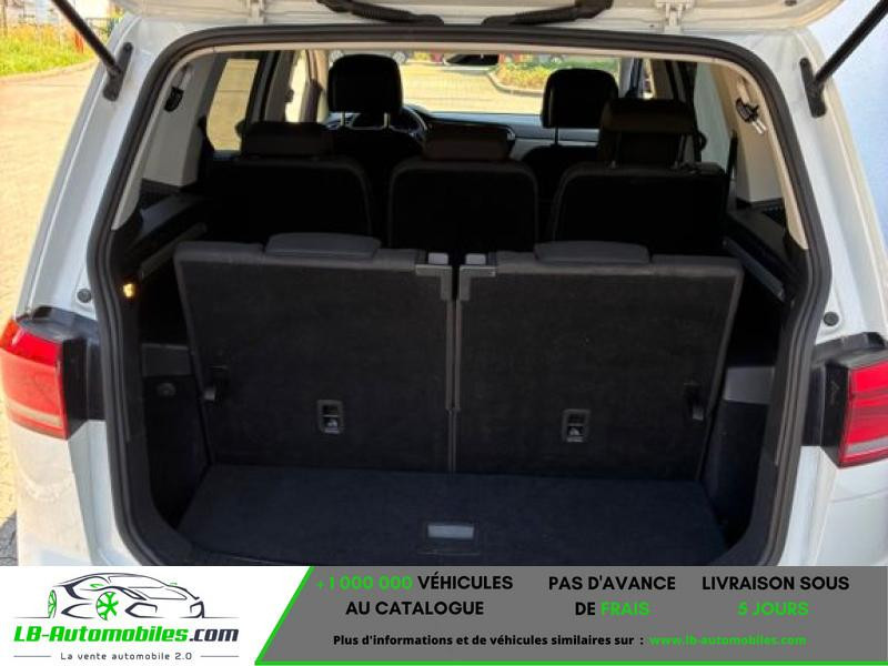Volkswagen Touran 1.5 TSI 150 BVA 7pl 2022 Volkswagen Touran 1.5 TSI 150 BVA 7pl  occasion à Beaupuy