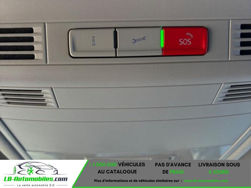 Volkswagen Touran 1.5 TSI 150 BVA 7pl 2022 - photo n°8 Volkswagen Touran 1.5 TSI 150 BVA 7pl  occasion à Beaupuy - photo n°8