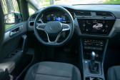 Annonce Volkswagen Touran occasion Essence 1.5 TSI 150 BVA 7pl  Beaupuy