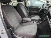 Volkswagen Touran occasion année 2022 boite Automatique Annonce Volkswagen Touran occasion Essence 1.5 TSI 150 BVA 7pl à Beaupuy