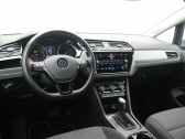 Annonce Volkswagen Touran occasion Essence 1.5 TSI 150 BVA 7pl  Beaupuy