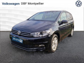 Annonce Volkswagen Touran occasion Essence 1.5 TSI 150 CH DSG7 LOUNGE / LIFE  Montpellier