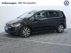 Volkswagen Touran , garage Audi/Volkswagen DBF Tournezy  Montpellier
