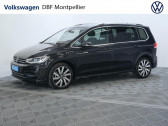 Volkswagen Touran occasion année 2024 boite Automatique Annonce Volkswagen Touran occasion Essence 1.5 TSI 150 CH DSG7 STYLE à Montpellier