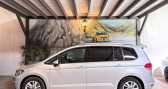 Annonce Volkswagen Touran occasion Essence 1.5 TSI 150 CV CONFORTLINE 7PL � Charentilly