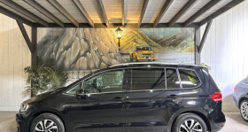 Volkswagen Touran , garage MERTENS AUTOMOBILES  Charentilly