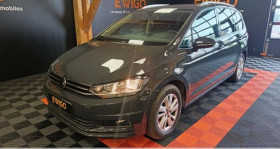 Volkswagen Touran , garage EWIGO CHALON SUR SANE  LUX