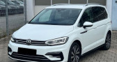 Volkswagen Touran occasion année 2024 boite Automatique Annonce Volkswagen Touran occasion Essence 1.5 TSI-DSG 150CH R Line 7 PLACES-GPS-LED-VIRTUAL-CAMERA-ATT à Meteren