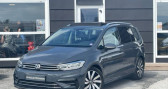 Volkswagen Touran 1.5 TSI EV 150CH CARAT DSG7 7 PLACES R-LINE   Cranves-Sales 74