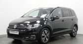 Volkswagen Touran 1.5 TSI EV 150CH CARAT DSG7 7 PLACES  2019 - annonce de voiture en vente sur Auto Sélection.com