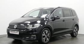 Volkswagen Touran , garage ABSOLUT AUTOMOBILES  Nanteuil-les-Meaux
