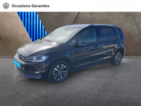 Volkswagen Touran , garage VOLKSWAGEN CESSON SEVIGNE  CESSON SEVIGNE