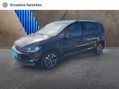 Annonce Volkswagen Touran occasion Essence 1.5 TSI EV 150ch IQ DRIVE DSG7 5 places  CESSON SEVIGNE