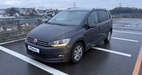 Volkswagen Touran occasion 2020 mise en vente &agrave; Igny par le garage GROUPE SDVO - photo n&deg;1