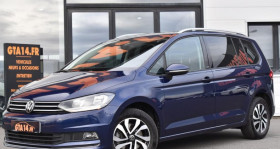 Volkswagen Touran , garage GTA14 � LE CASTELET