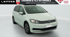 Volkswagen Touran , garage CHAMBON & FILS AUTOMOBILE � LA GRAND CROIX