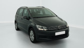 Annonce Volkswagen Touran occasion Essence 1.5 TSI EVO 150 7PL LOUNGE � SAINT-GREGOIRE