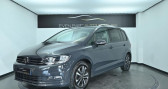 Annonce Volkswagen Touran occasion Essence 1.5 TSI EVO 150 7pl United  Chambray Les Tours