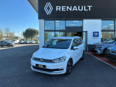 Annonce Volkswagen Touran occasion Essence 1.5 TSI Evo - 150 - BV DSG 7  2015 Carat � Bessi�res