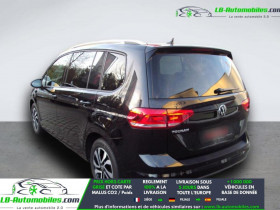 Volkswagen Touran 1.5 TSI EVO 150 BVA 7pl  occasion � Beaupuy - photo n�3