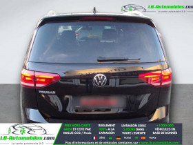 Volkswagen Touran 1.5 TSI EVO 150 BVA 7pl  occasion � Beaupuy - photo n�5