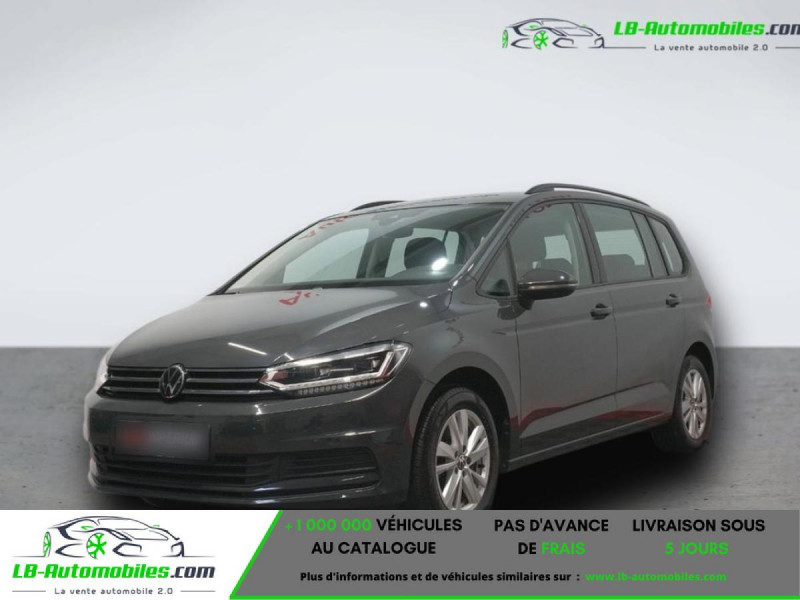 Volkswagen Touran 1.5 TSI EVO 150 BVA 7pl  occasion � Beaupuy
