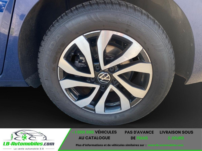 Volkswagen Touran 1.5 TSI EVO 150 BVA 7pl  occasion � Beaupuy - photo n�10