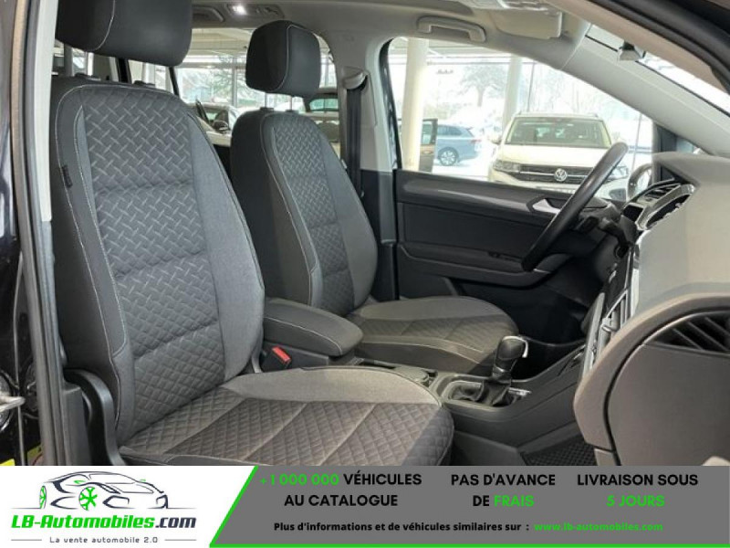 Volkswagen Touran 1.5 TSI EVO 150 BVA 7pl  occasion � Beaupuy - photo n�5