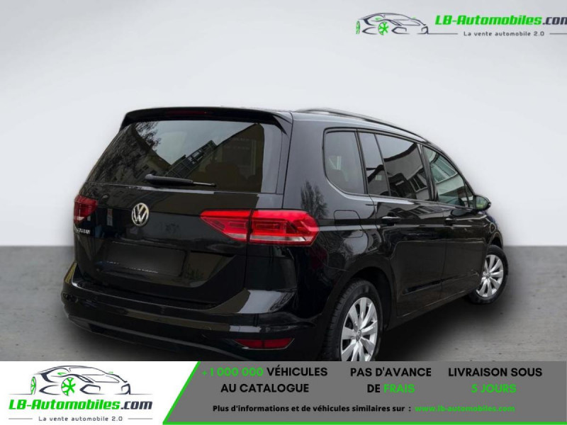 Volkswagen Touran 1.5 TSI EVO 150 BVA 7pl  occasion � Beaupuy - photo n�3