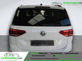 Volkswagen Touran 1.5 TSI EVO 150 BVA 7pl  occasion � Beaupuy - photo n�6