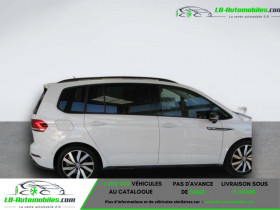 Volkswagen Touran 1.5 TSI EVO 150 BVA 7pl  occasion � Beaupuy - photo n�5