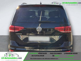 Volkswagen Touran 1.5 TSI EVO 150 BVA 7pl  occasion � Beaupuy - photo n�5