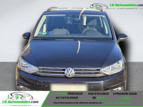 Volkswagen Touran 1.5 TSI EVO 150 BVA 7pl  occasion � Beaupuy - photo n�4