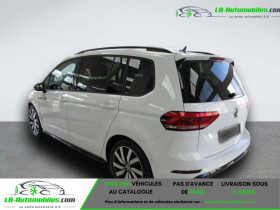 Volkswagen Touran 1.5 TSI EVO 150 BVA 7pl  occasion � Beaupuy - photo n�3