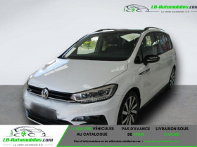 Volkswagen Touran 1.5 TSI EVO 150 BVA 7pl  occasion � Beaupuy - photo n�2