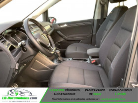 Volkswagen Touran 1.5 TSI EVO 150 BVA 7pl  occasion � Beaupuy - photo n�5