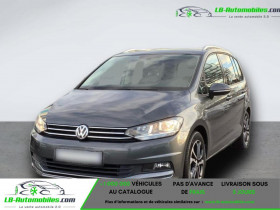 Volkswagen Touran 1.5 TSI EVO 150 BVA 7pl  occasion � Beaupuy - photo n�2