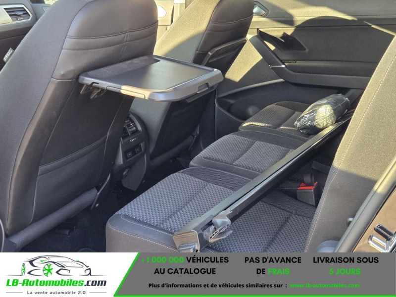 Volkswagen Touran 1.5 TSI EVO 150 BVA 7pl  occasion � Beaupuy - photo n�7