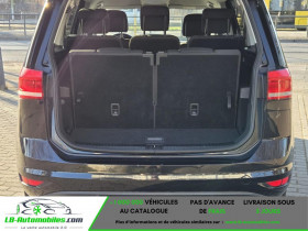 Volkswagen Touran 1.5 TSI EVO 150 BVA 7pl  occasion � Beaupuy - photo n�10